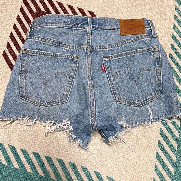 501 Levi’s - Picture 3 of 7